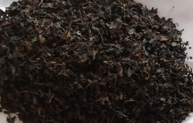 Чай чорний, дрібнолистовий, 1кг